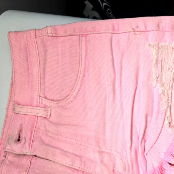 AE Super Stretch X Shorts - Picture 9 of 9